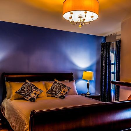 Maria De Nadie "Hotel Boutique" Ciudad Constitución エクステリア 写真