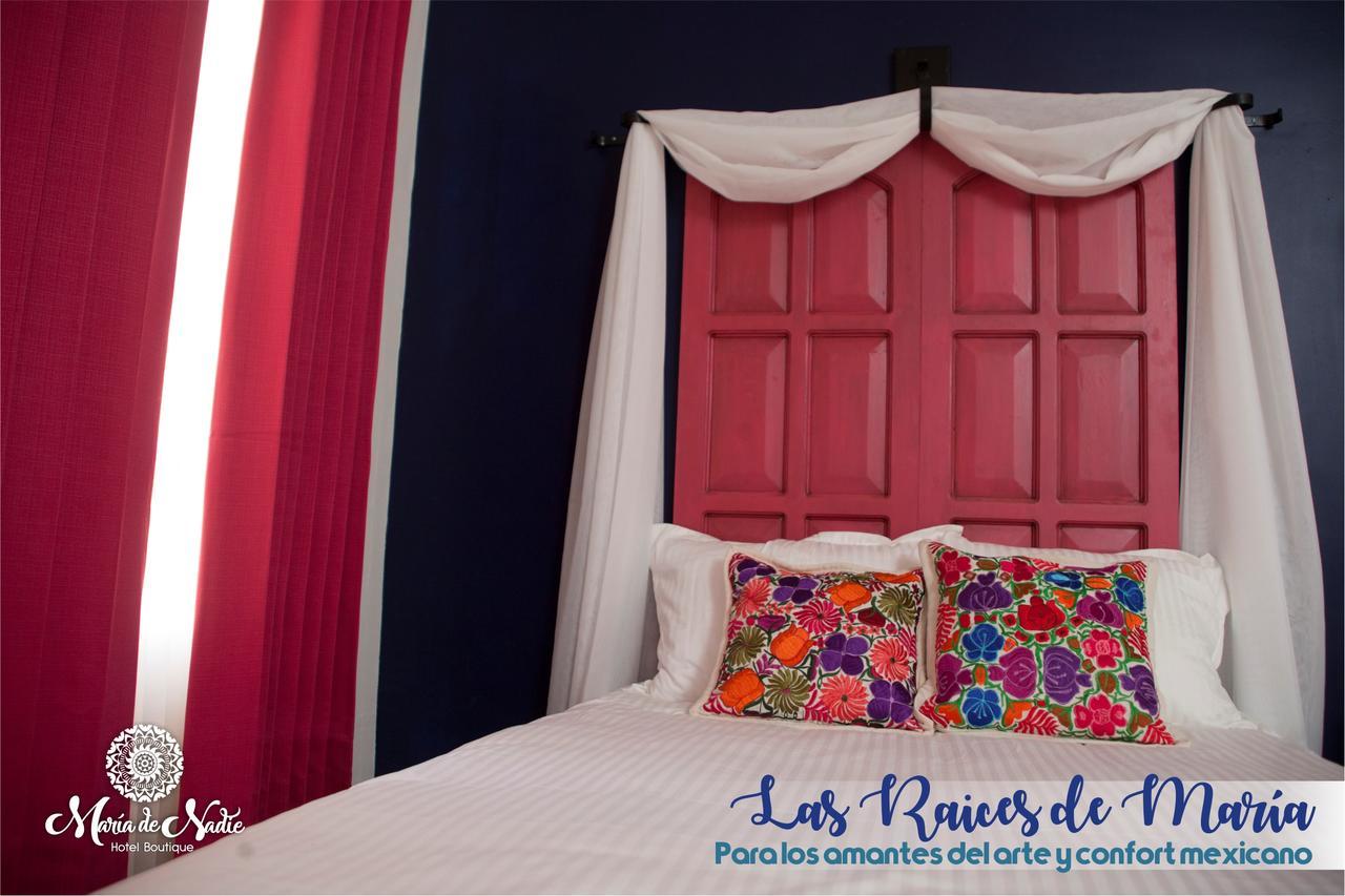 Maria De Nadie "Hotel Boutique" Ciudad Constitución エクステリア 写真