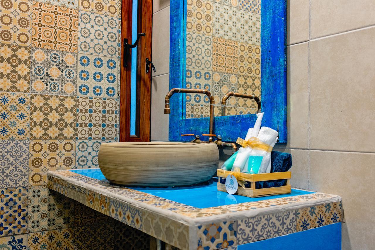 Maria De Nadie "Hotel Boutique" Ciudad Constitución エクステリア 写真